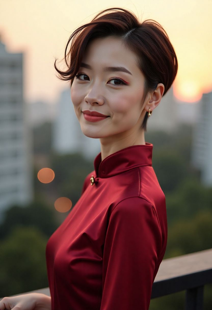 第九封情书