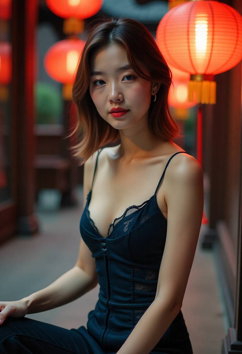 春夜难缠剧情资讯