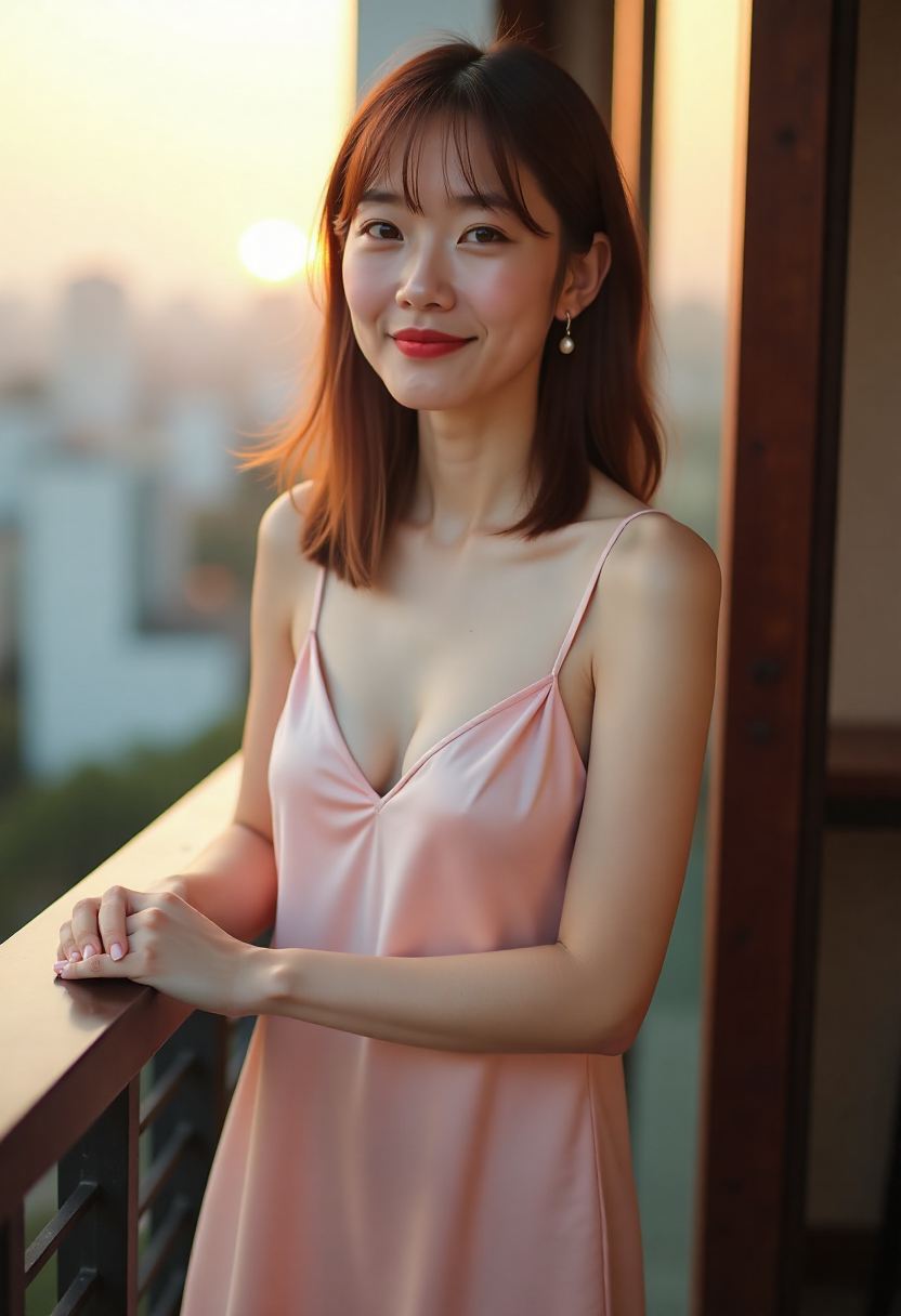 晚风经过书房海报