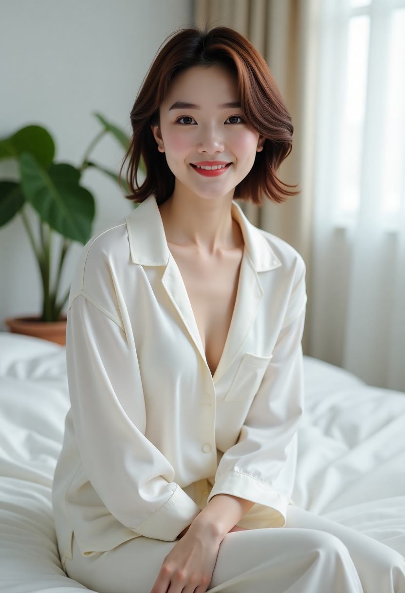 偏偏喜欢你