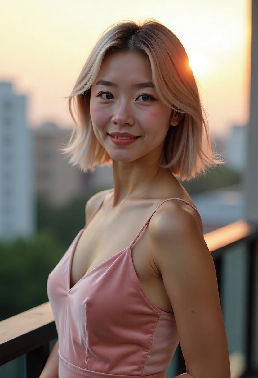 重启人生计划