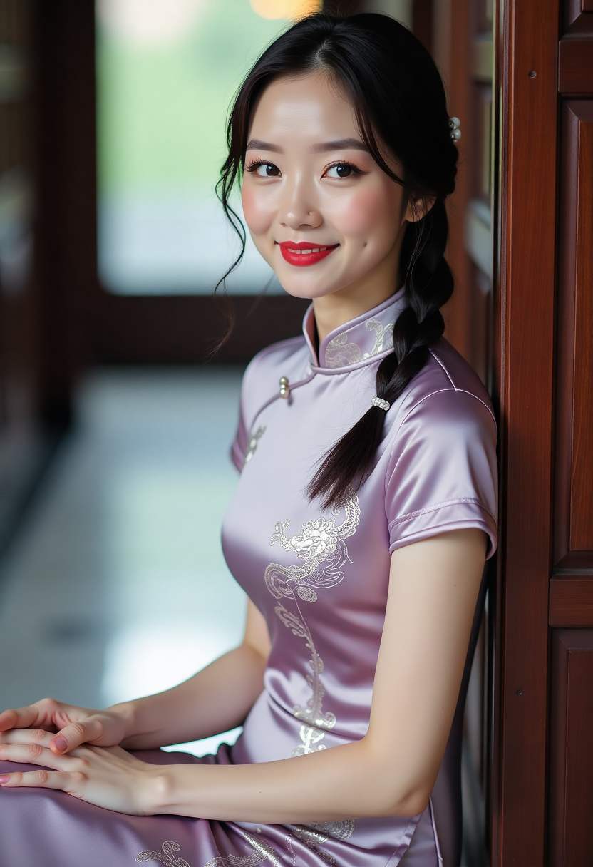 漫长告别之前海报